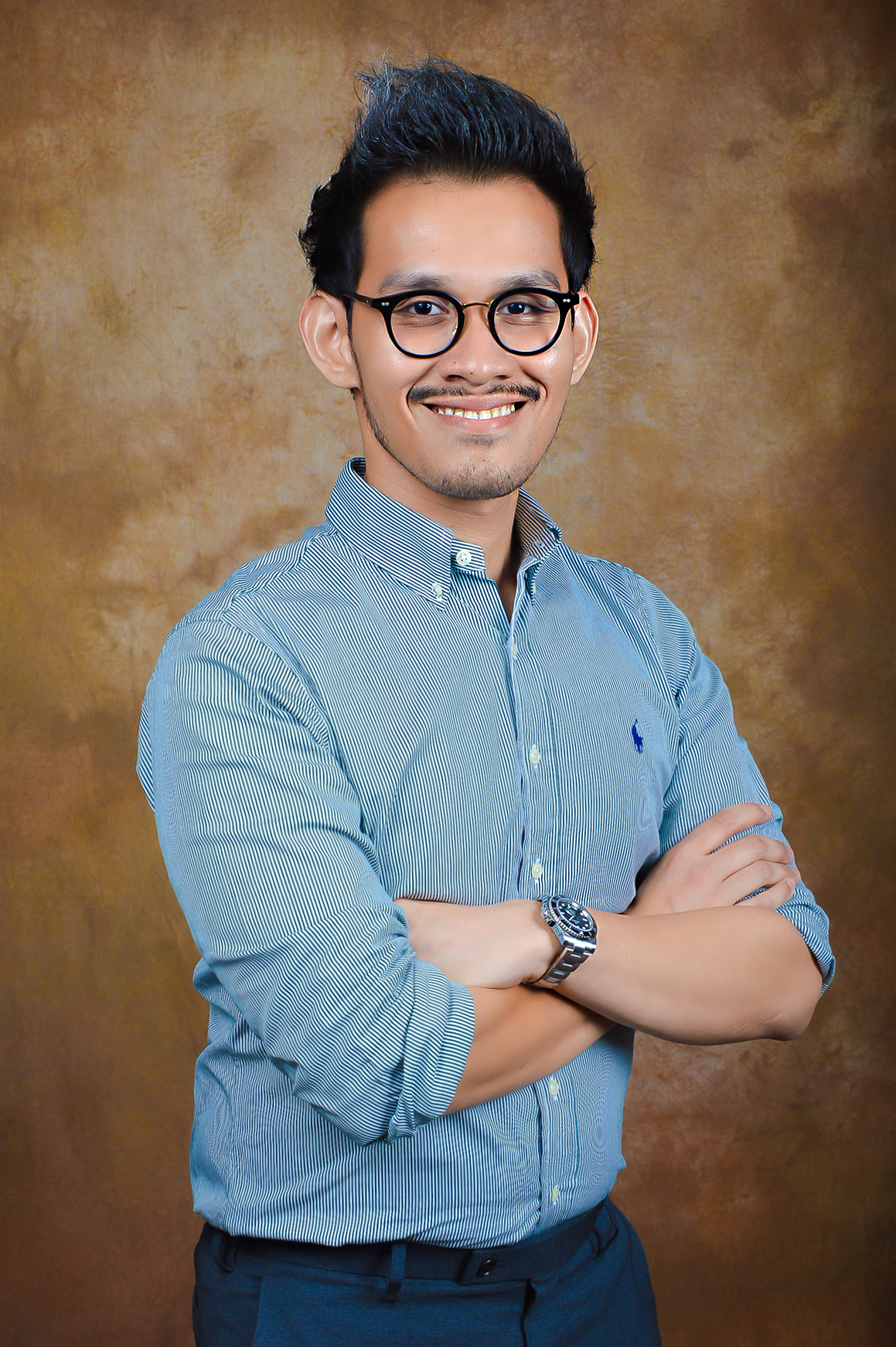 DANIAL SHAFIQ
