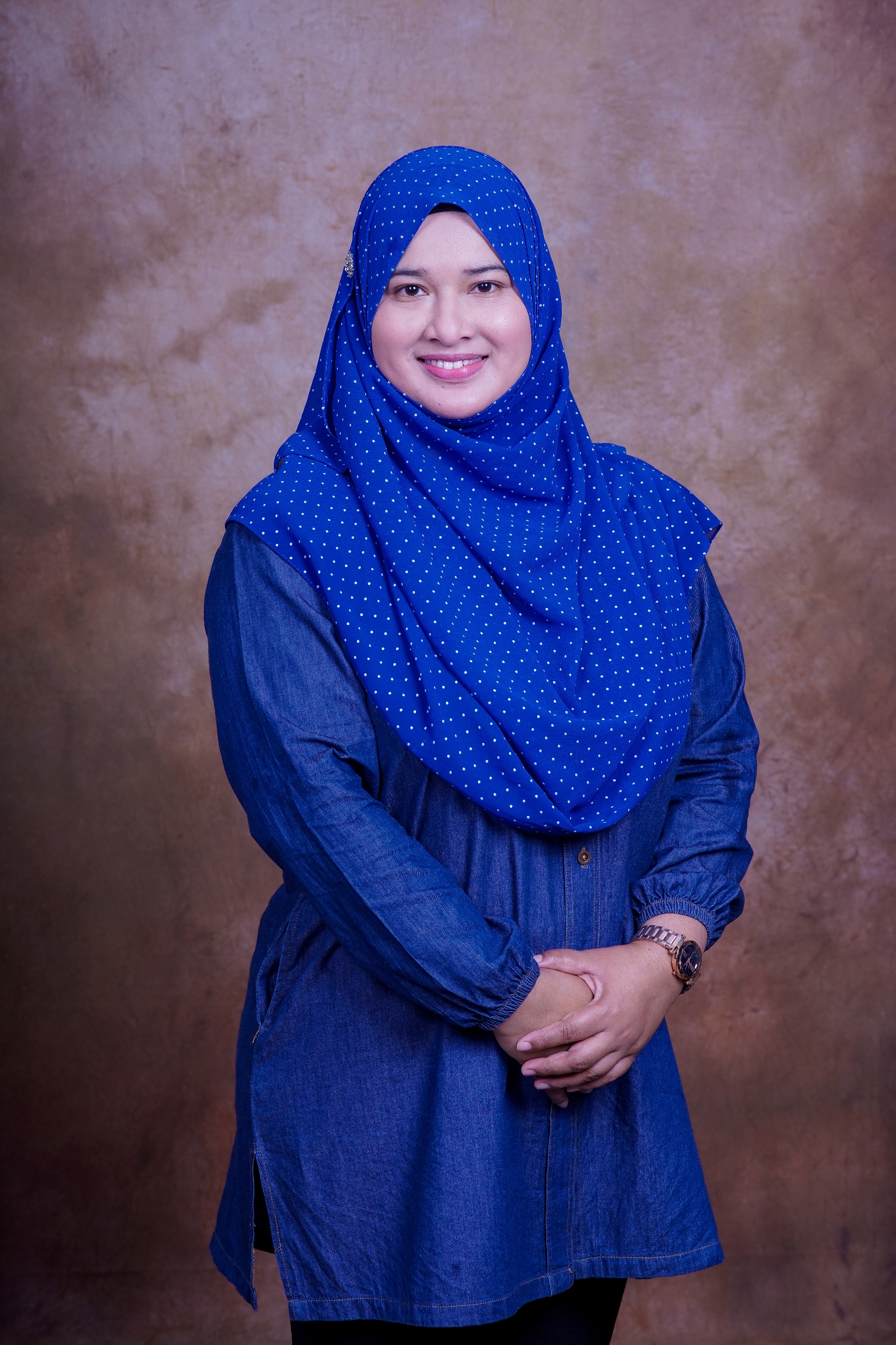 Zuraihana Bachok1