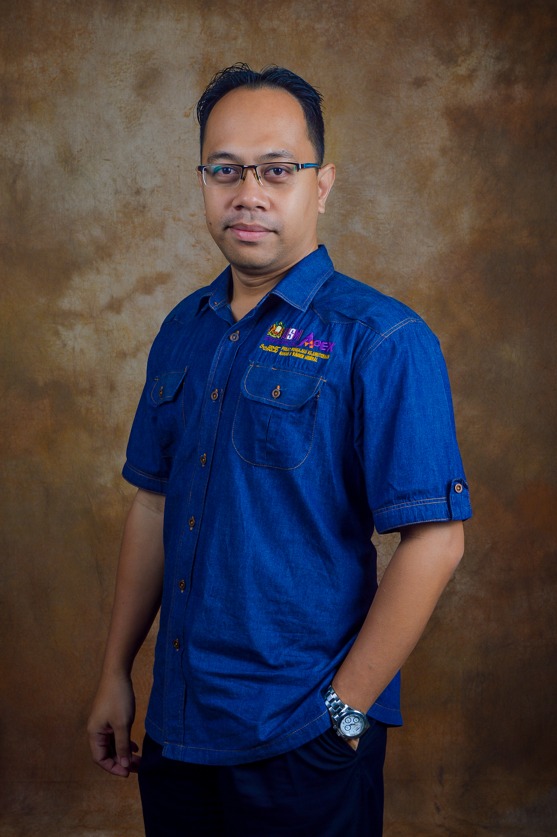 HAZIZAN HASHIM