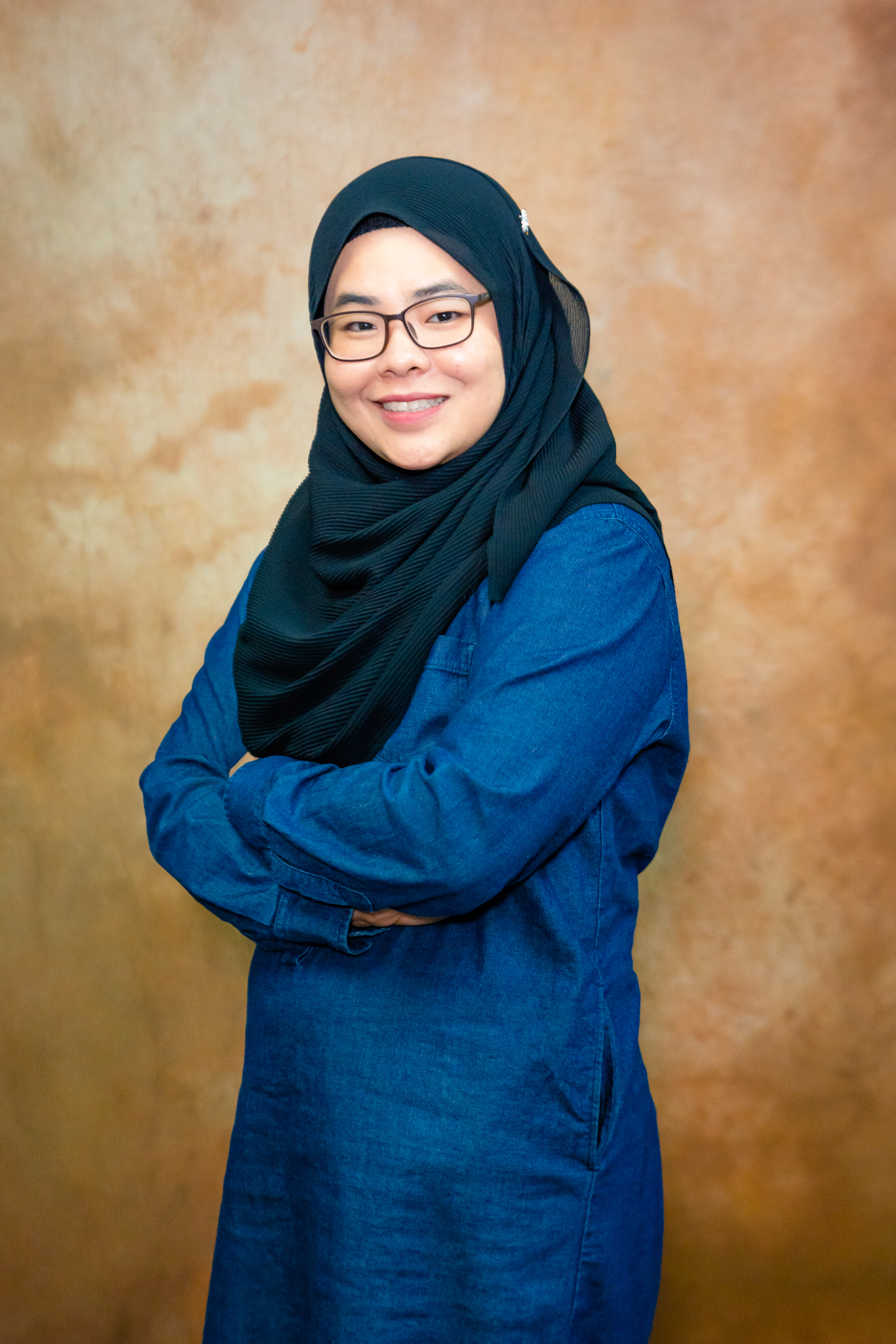 Ku Esyra Hani Ku Ishak