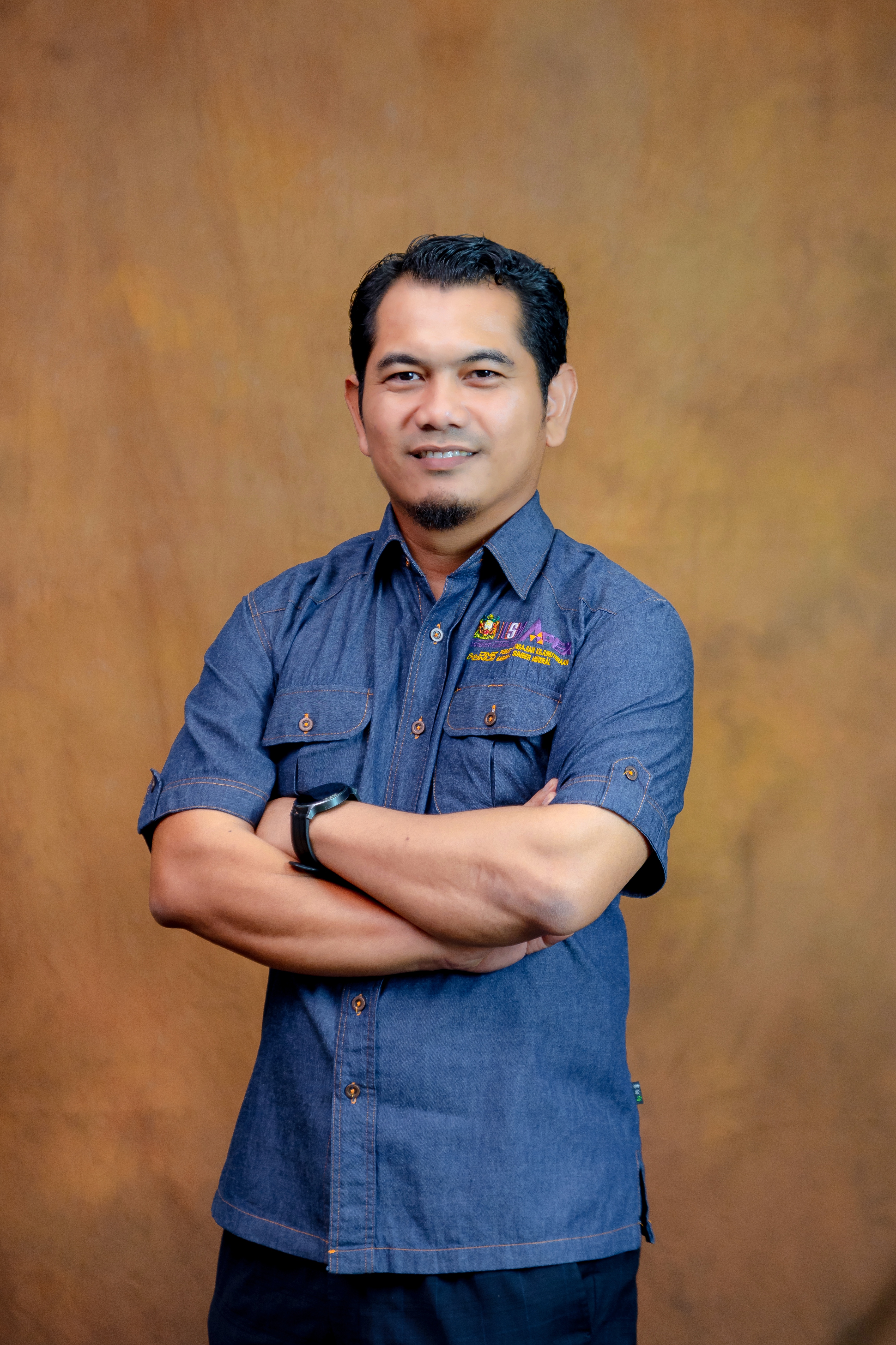RIDUWAN 