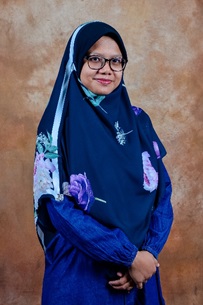 SYAZANA