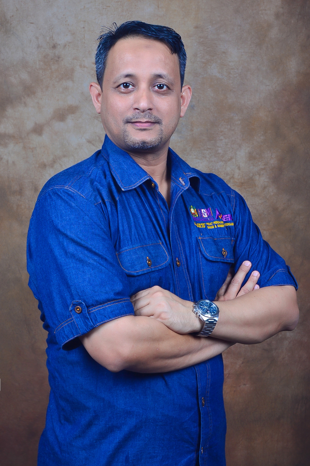 SYED