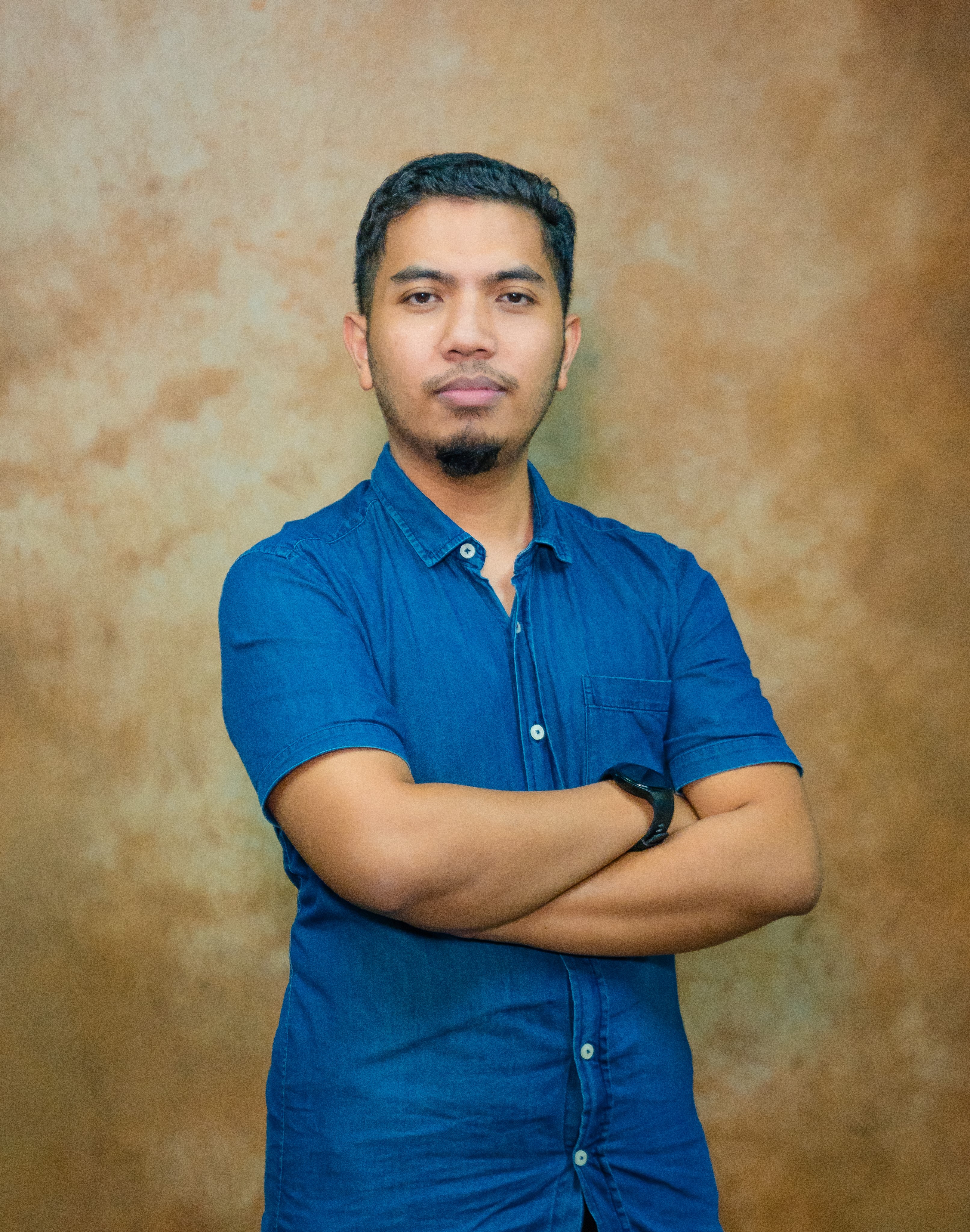 Sharan Musa