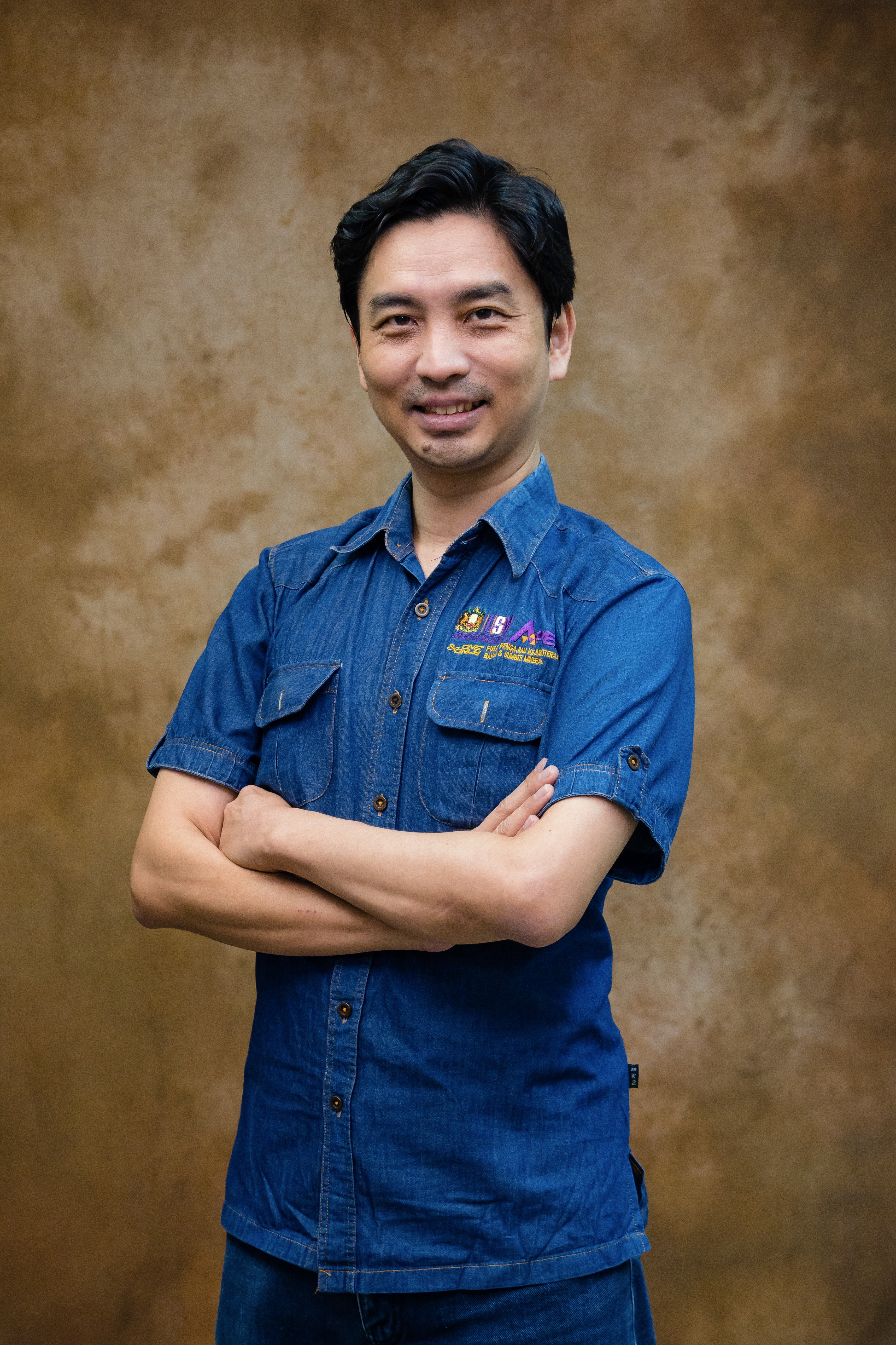 YEOH FEI YEE