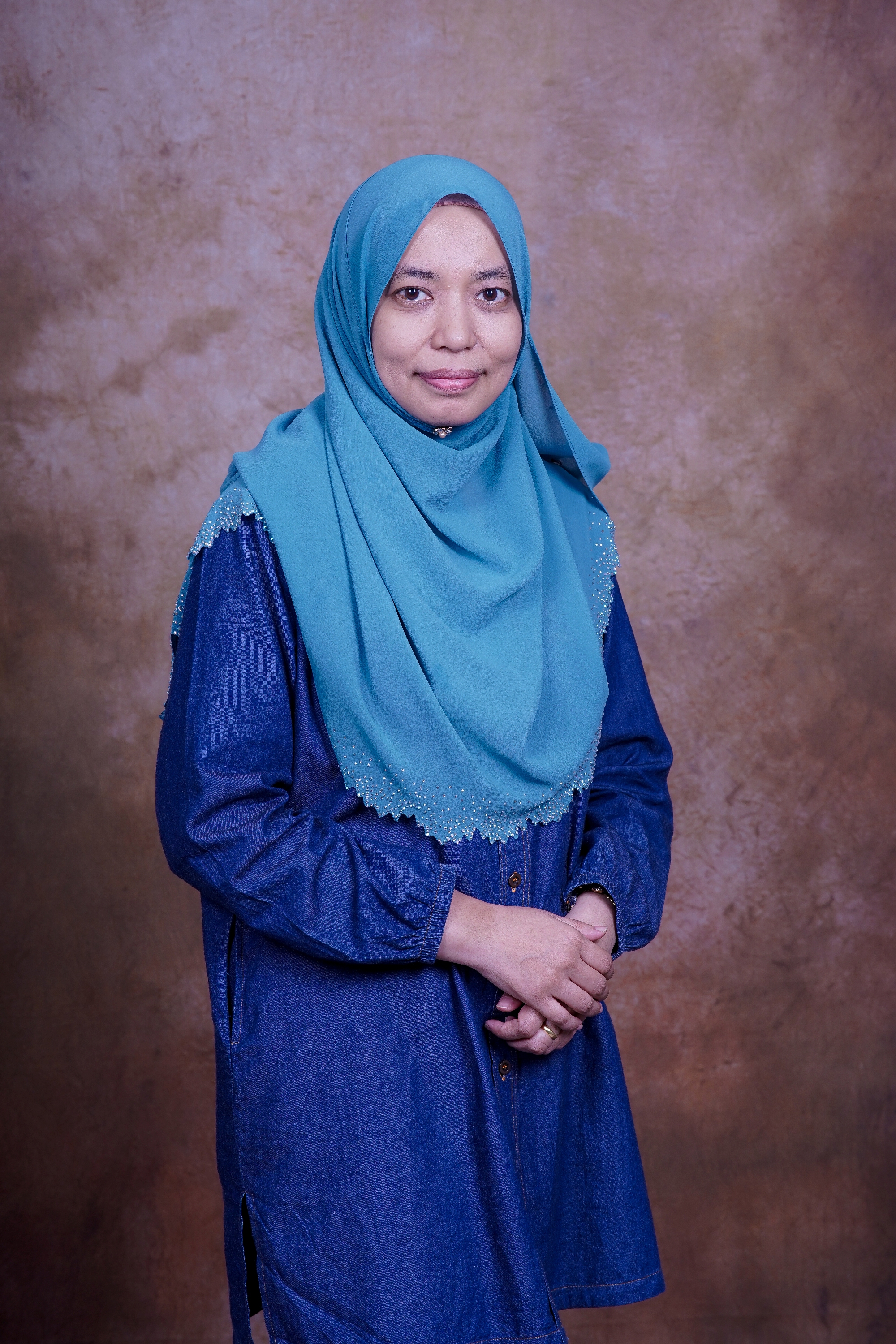 ZUHAILA