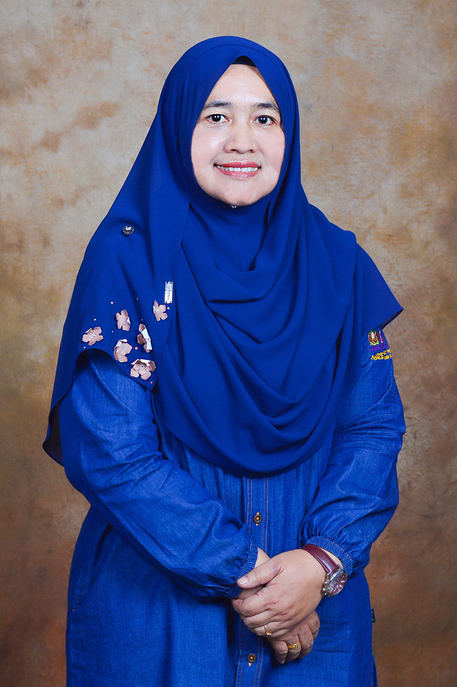 Nor Afzan Abdul Ghani1