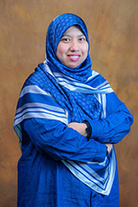 Siti Norlaila Ahmad