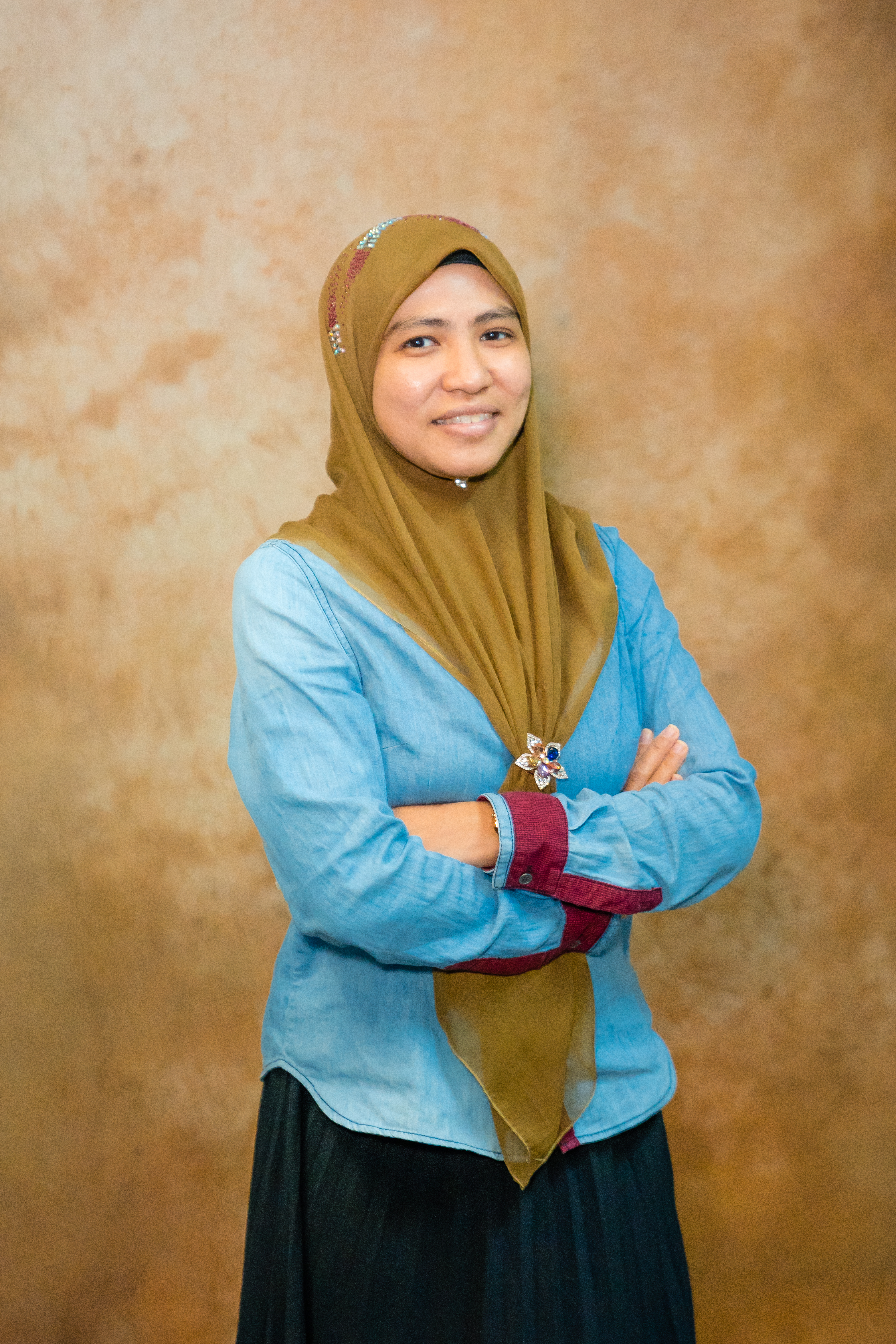 Siti Anisya Nabila