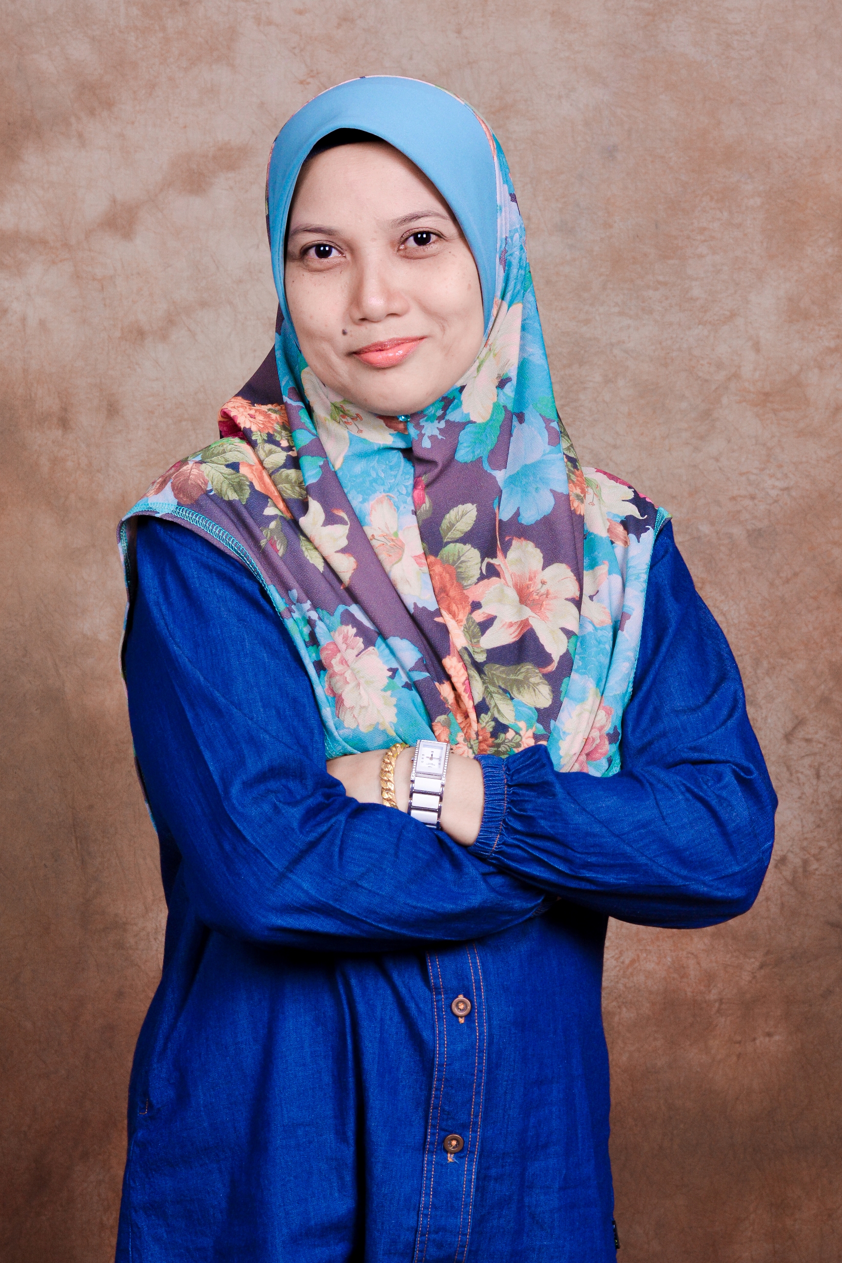 Norashikin Ismail