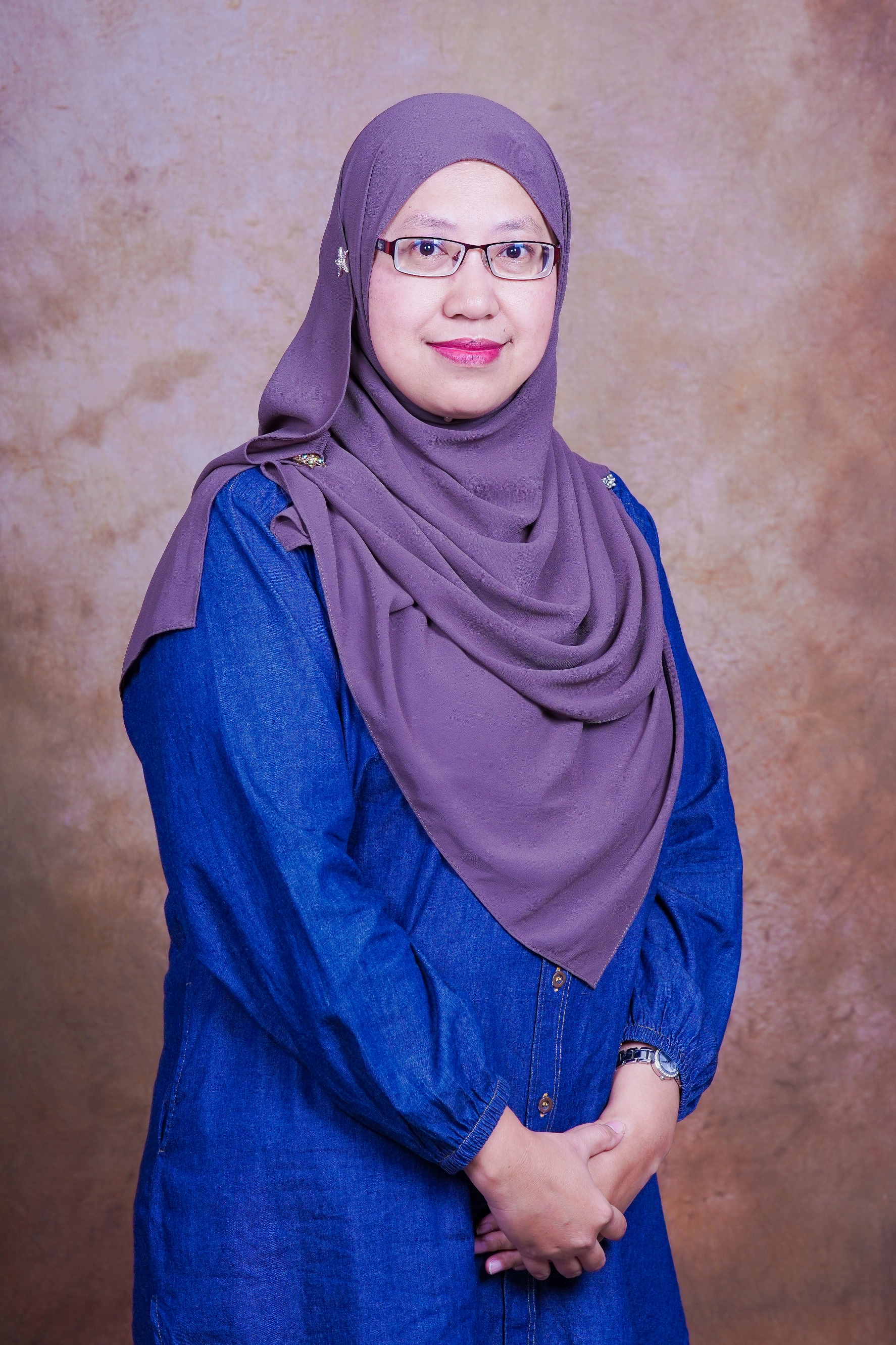 Azni Shahida Khalid new