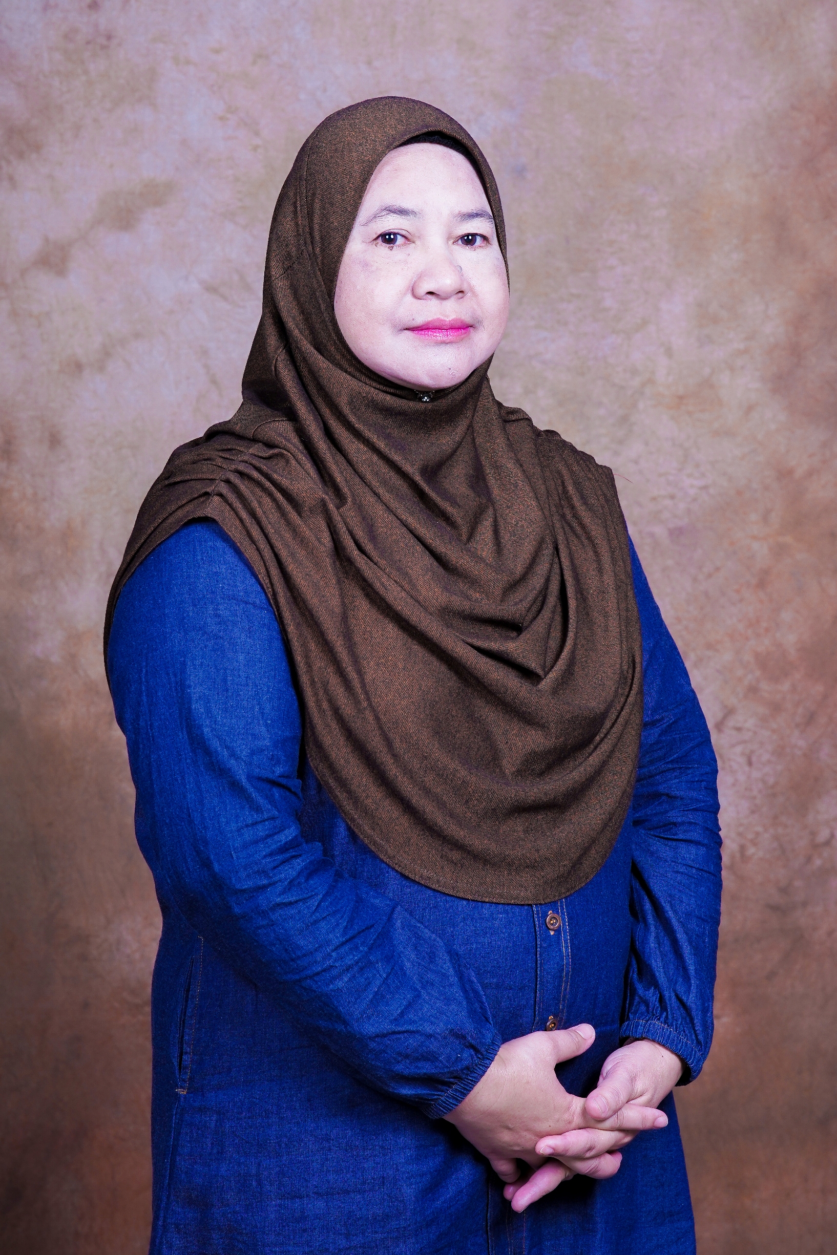 Zuraily Mohamed Zahari1