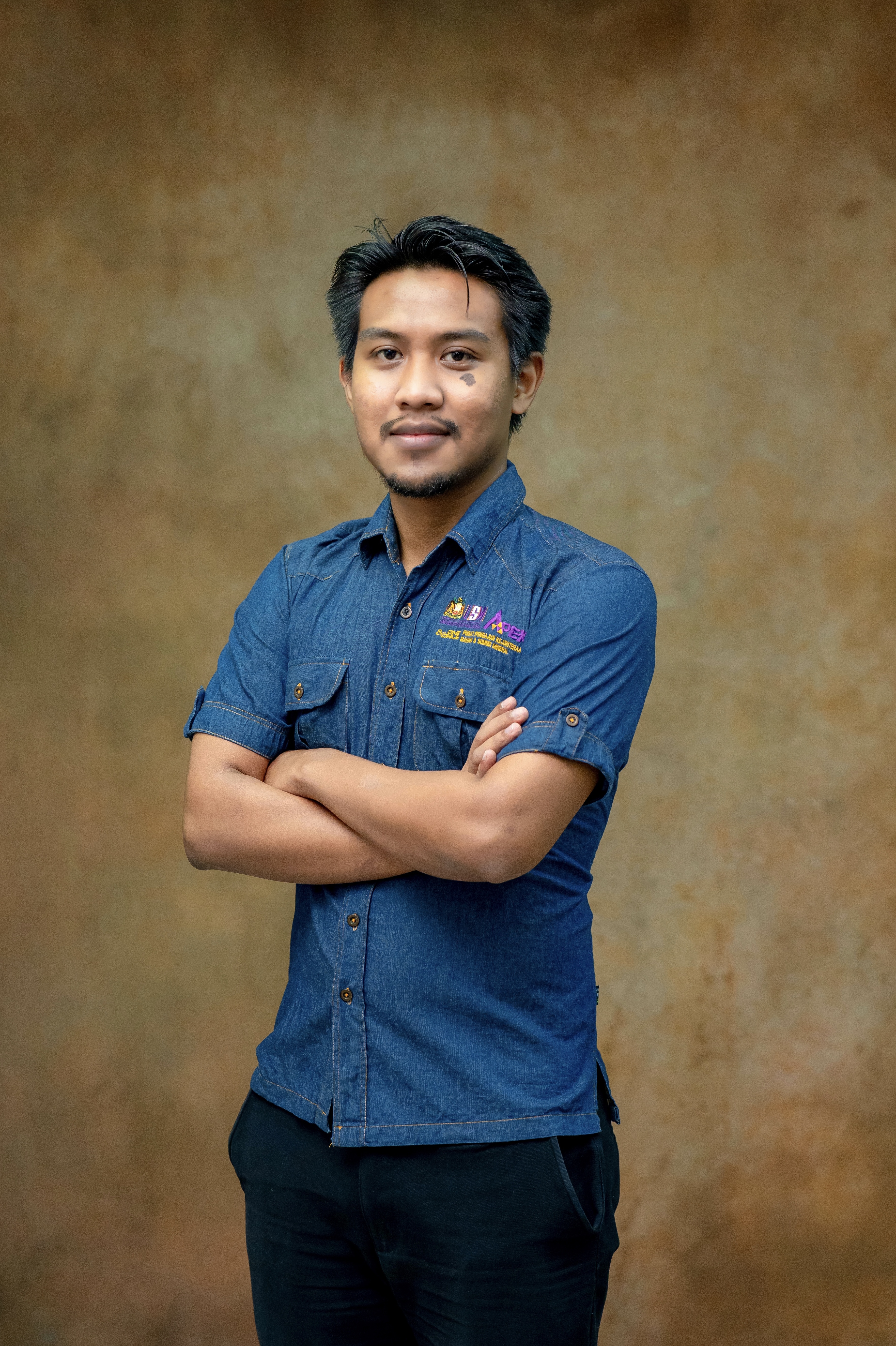 FIRDAUS FAUZI