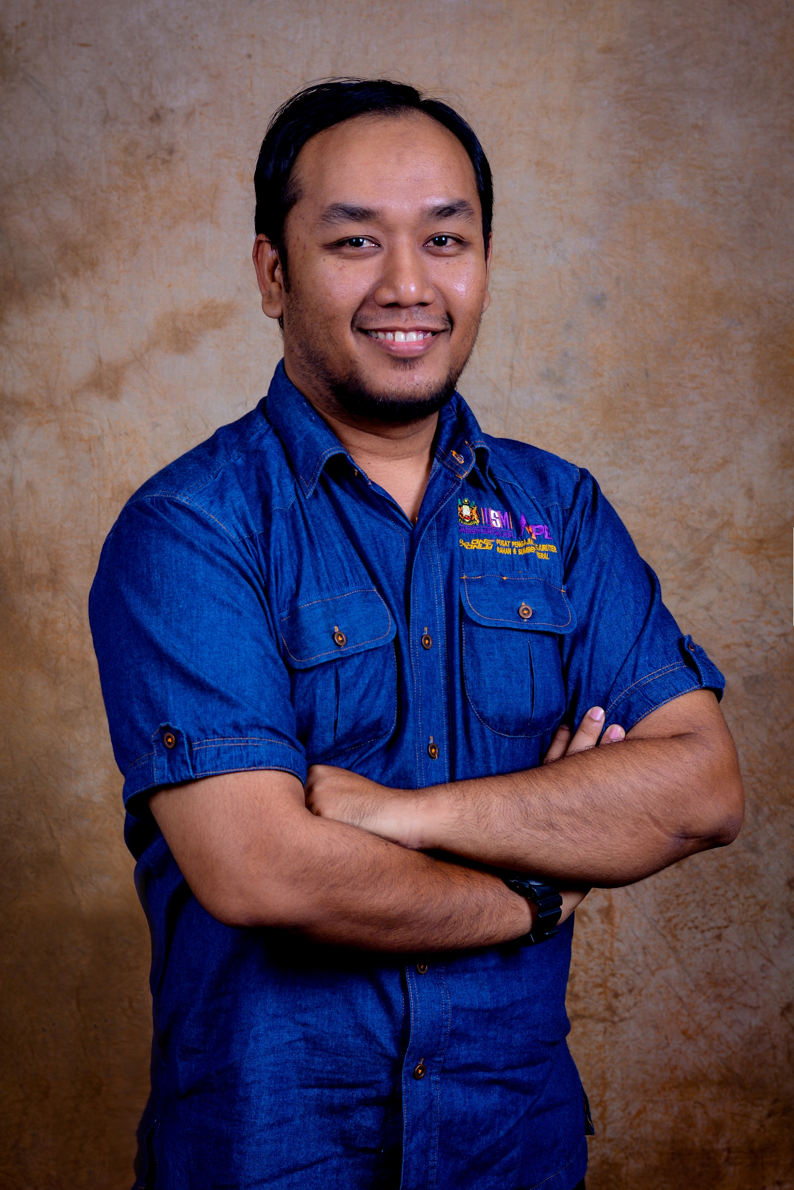 KHAIRI