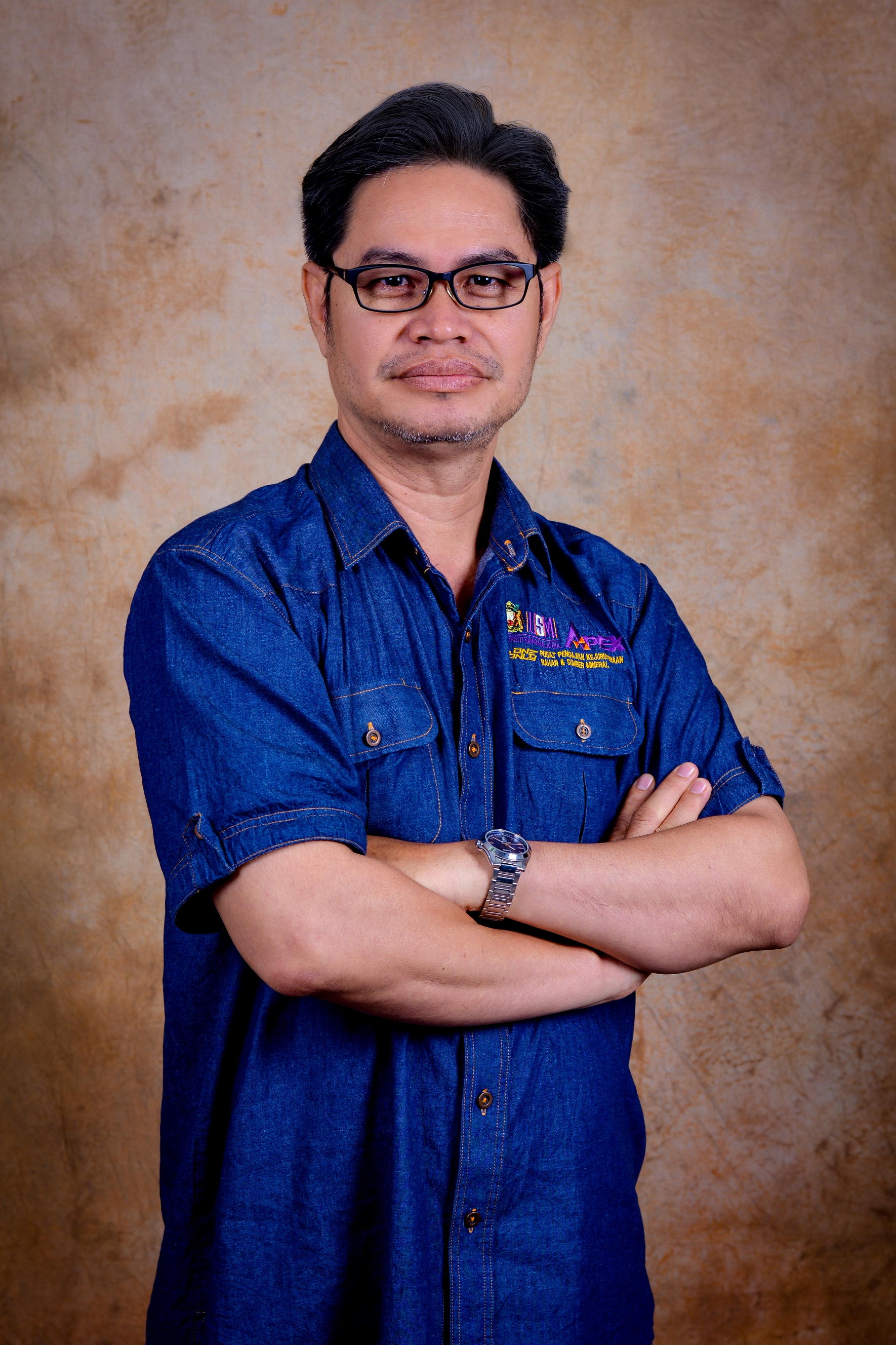KHAIRUL