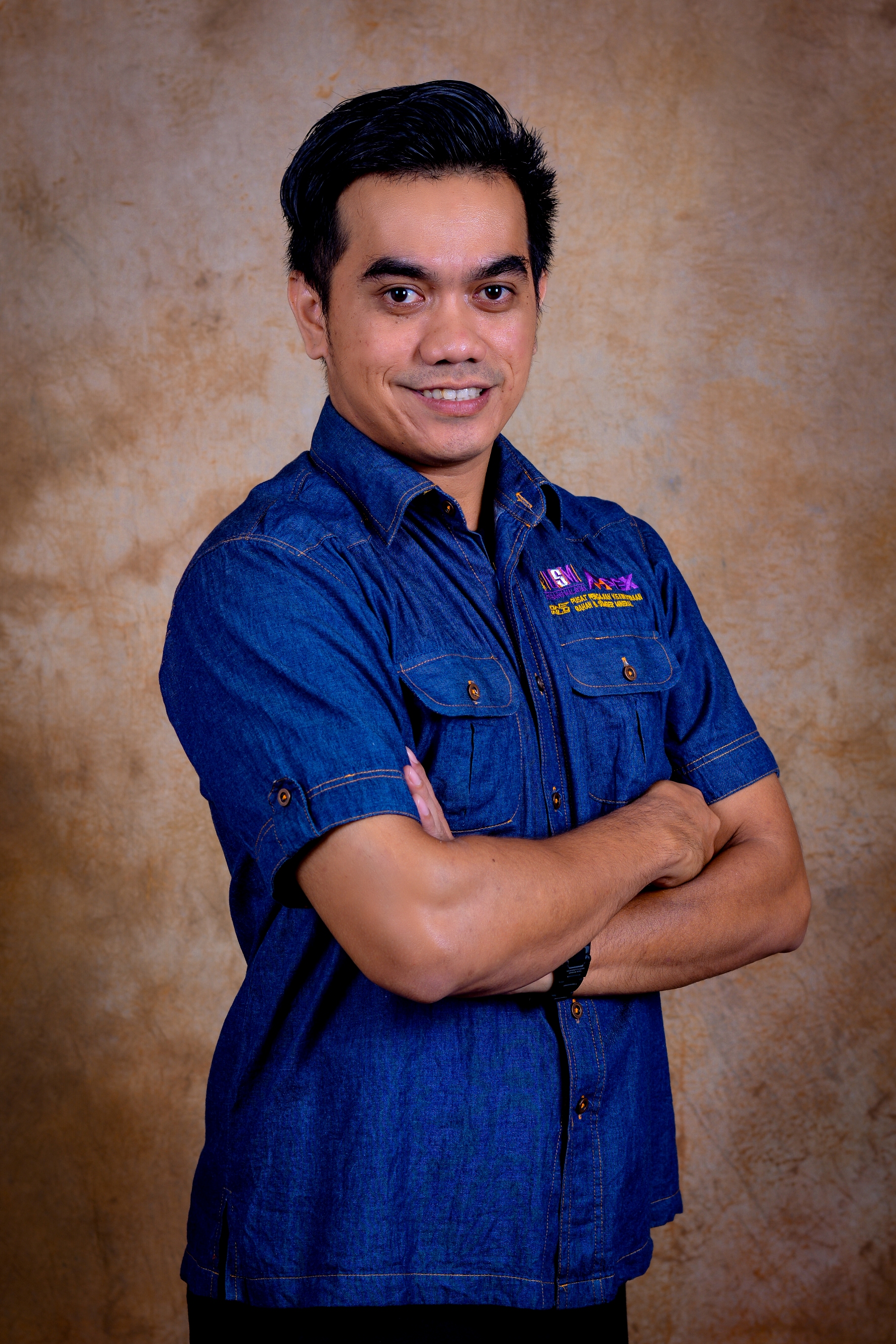 SHAHRIL