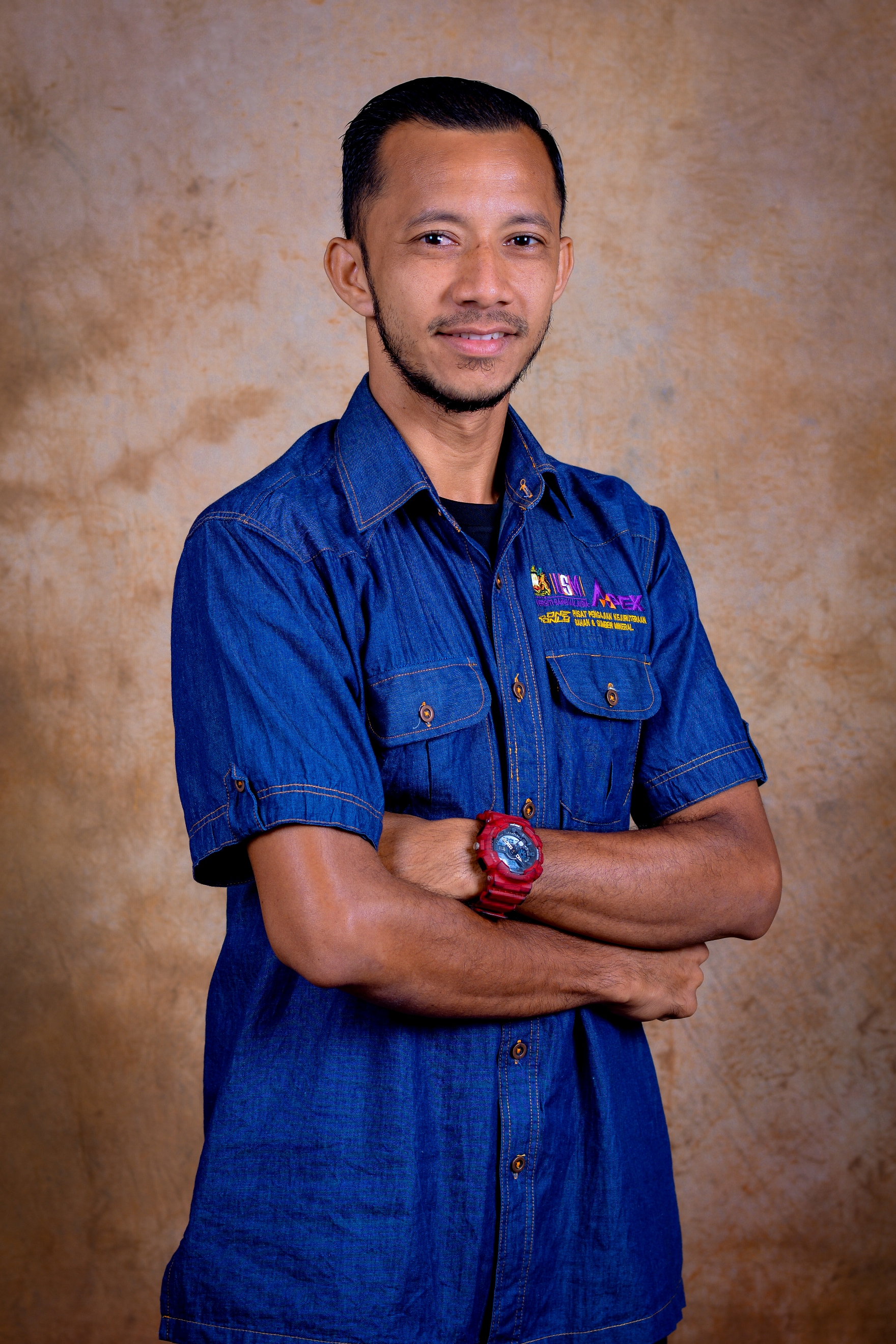 SYAFIQ