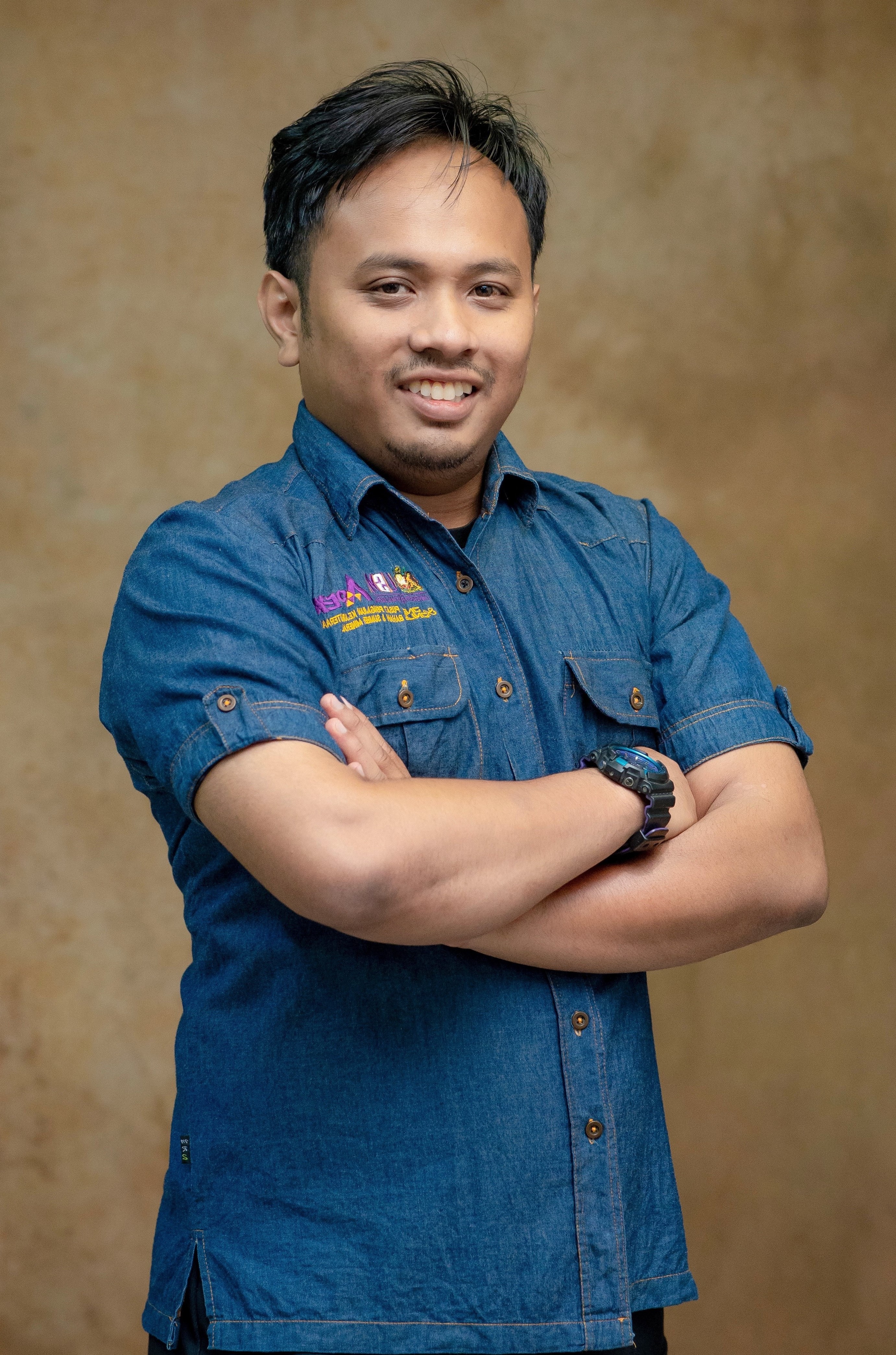 SYED SAIFUDDIN