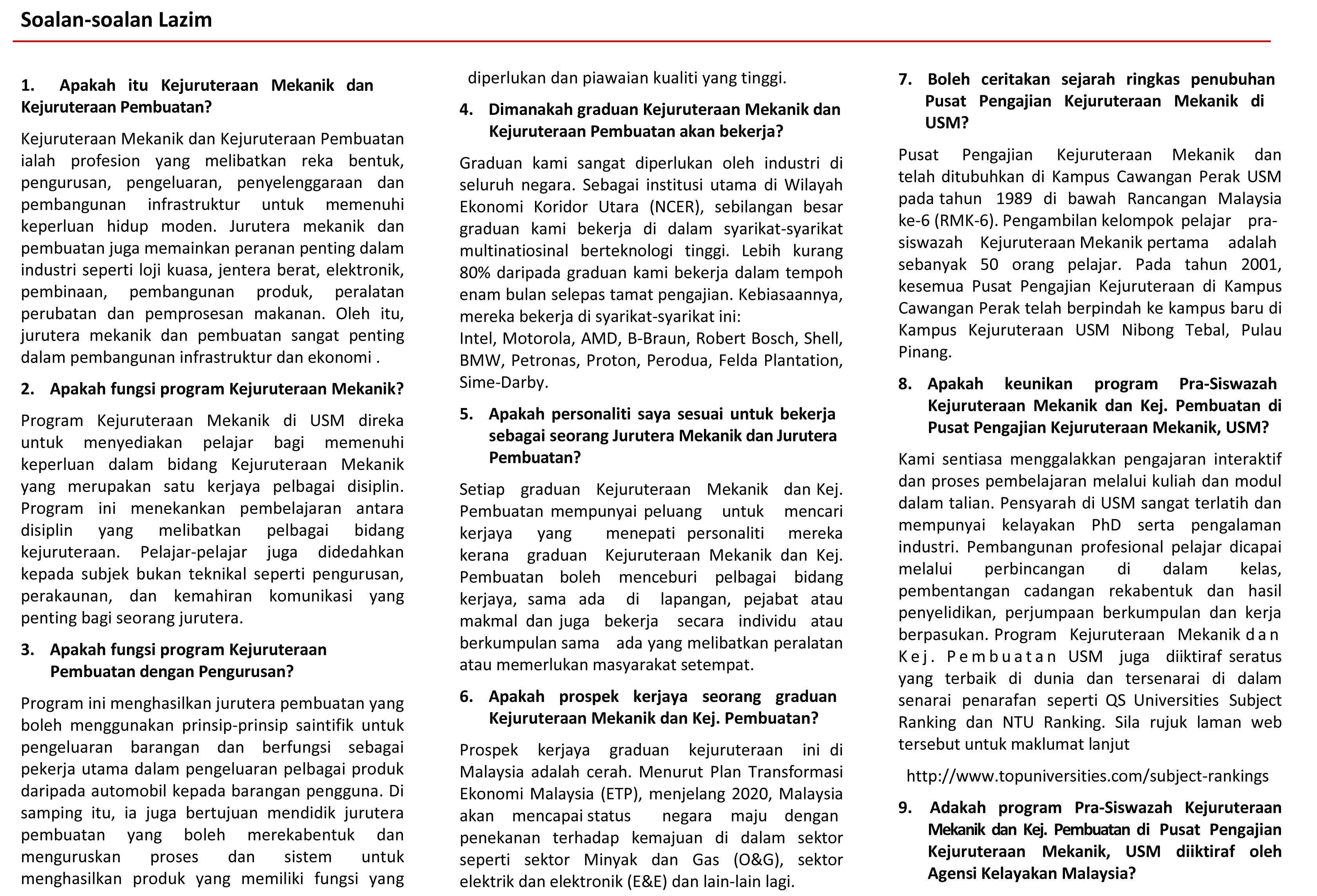 FAQ PPKMekanik 1